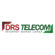 Drs Telecom Logo PNG Vector