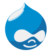 Drupal Logo PNG Vector (SVG) Free Download