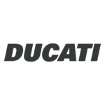 Ducati Logo PNG Vector