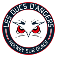 Ducs d’Angers Logo PNG Vector