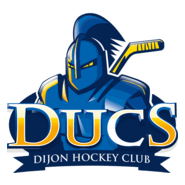 Ducs de Dijon Logo PNG Vector