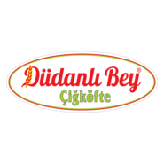Düdanlıbey Ciğköfte Logo PNG Vector
