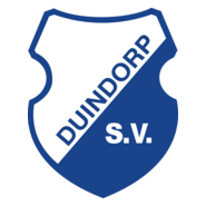 Duindorp sv Logo PNG Vector