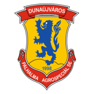 Dunaújváros-Pálhalmai Agrospeciál SE Logo PNG Vector