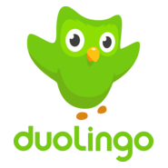 Duolingo Logo PNG Vector