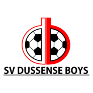 Dussense boys sv Logo PNG Vector