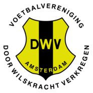 DWV Amsterdam Logo PNG Vector