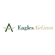 Eagles airlines Logo PNG Vector