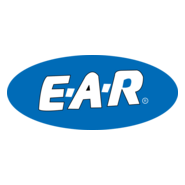Ear Logo PNG Vector