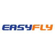 EasyFly airlines Logo PNG Vector