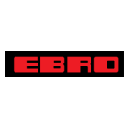 Ebro Logo PNG Vector