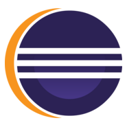 Eclipse Logo PNG Vector