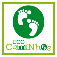Eco Caminhos Logo PNG Vector