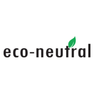 Eco Neutral Logo PNG Vector