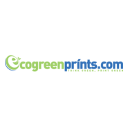 Ecogreen Logo PNG Vector