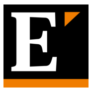 Económico TV Logo PNG Vector