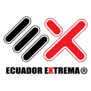Ecuador Extrema Logo PNG Vector