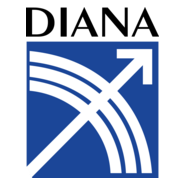 Ediotrial Diana Logo PNG Vector