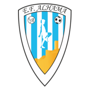 EF Alhama Logo PNG Vector