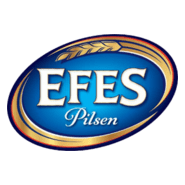 efes pilsen Logo PNG Vector