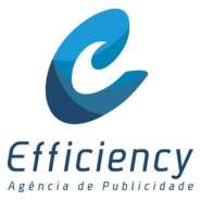 Efficiency Agência de Propaganda Logo PNG Vector