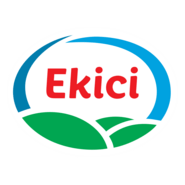 Ekici Peynir Logo PNG Vector