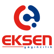 Eksen Yayıncılık Logo PNG Vector