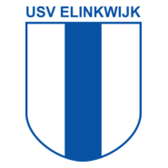 Elinkwijk USV Logo PNG Vector