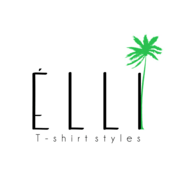 Élli Tshirts Logo PNG Vector