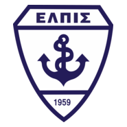 Elpida Xylofagou FC Logo PNG Vector