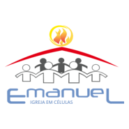 EMANUEL IGREJA EM CÉLULAS Logo PNG Vector