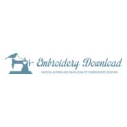 Embroidery Download High Quality Designs Logo PNG Vector