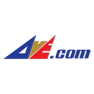 Emirates AVE airlines Logo PNG Vector