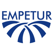 Empetur Logo PNG Vector
