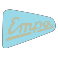 Empo rijwielen Logo PNG Vector