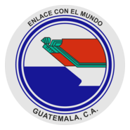 Empresa Portuaria Quetzal Logo PNG Vector