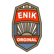 Enik fietsen Logo PNG Vector