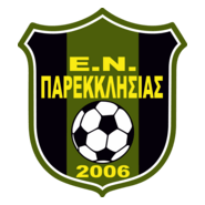 Enosis Neon Parekklisia FC Logo PNG Vector