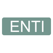 Enti Logo PNG Vector