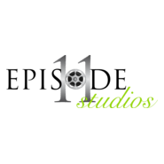 Episode 11 Studios Logo PNG Vector