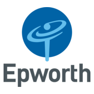 Epworth HealthCare Foundation Logo PNG Vector