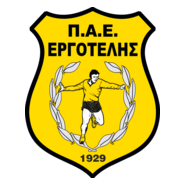 Ergotelis FC Logo PNG Vector