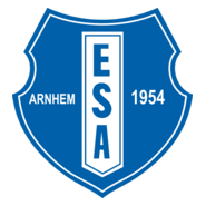 ESA vv Arnhem Logo PNG Vector