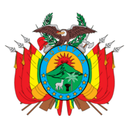 Escudo de Bolivia del Estado Plurinacional Logo PNG Vector