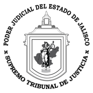 Escudo Supremo Judicial del Estado Logo PNG Vector