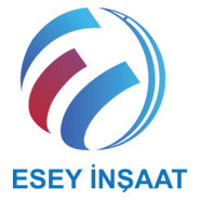 ESEY İNŞAAT Logo PNG Vector