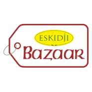 Eskidji Bazaar Logo PNG Vector