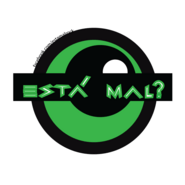 Está Mal? Logo PNG Vector