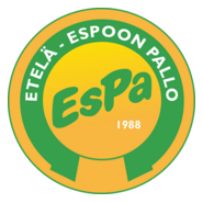 Etelä-Espoon Pallo Logo PNG Vector
