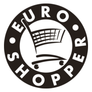 Euro Shopper Logo PNG Vector